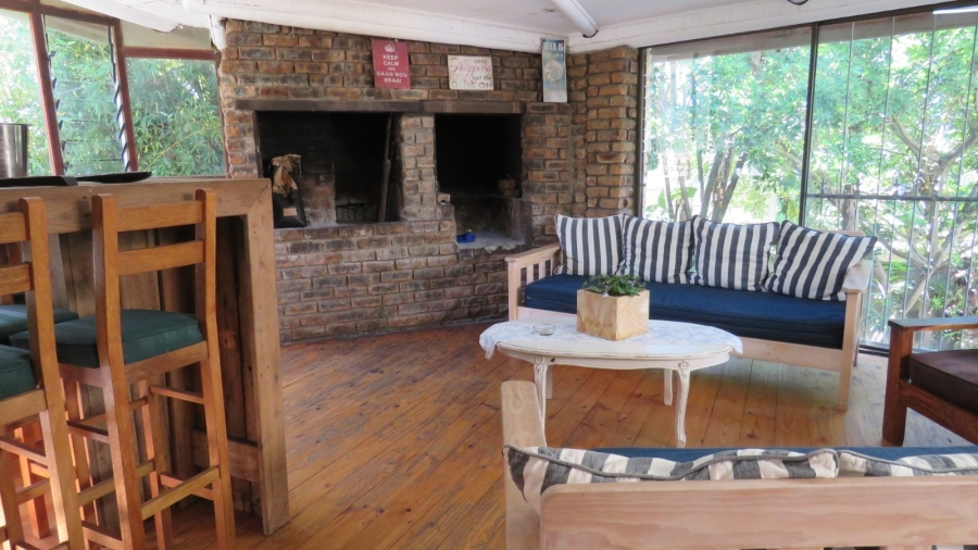 Commercial Property for Sale in Caledon Western Cape